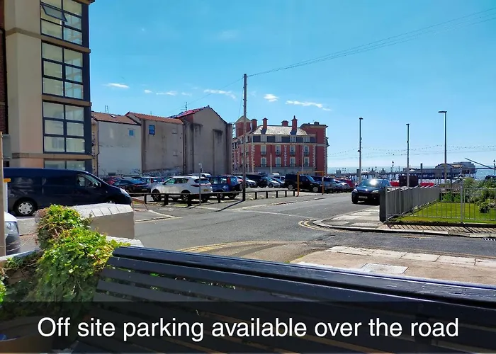 Hotel Babylon Blackpool