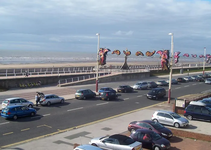 Hello Roomz Blackpool